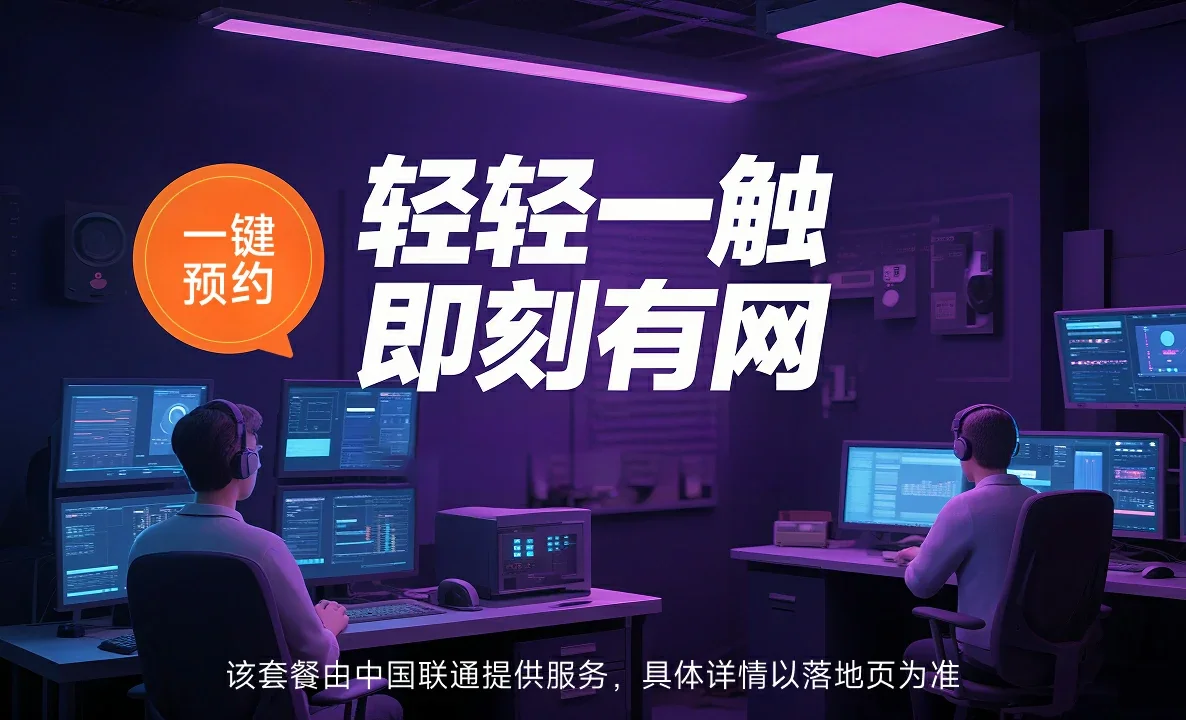 榕城区中国联通